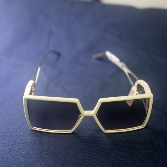 DIOR SUNGLASSES - Picture 1 of 3